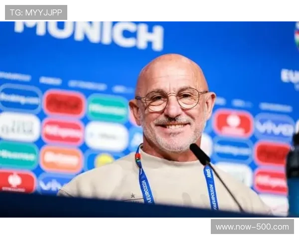 德拉富恩特直言我们的球员最强 对亚马尔事件没有评论