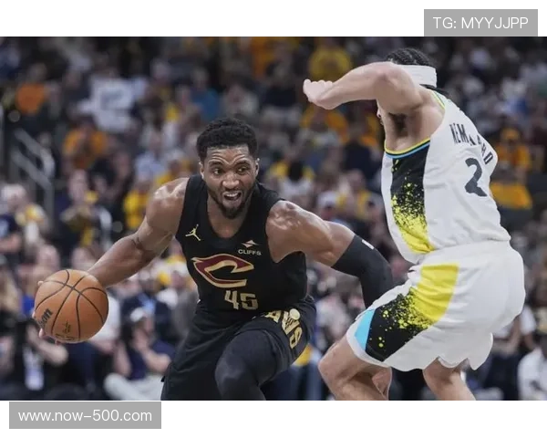 骑士米切尔43分率队轻取步行者 巩固东部前六排名